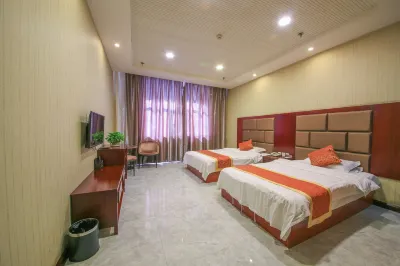 Jindi Holiday Hotel Hotels in Fengzhen