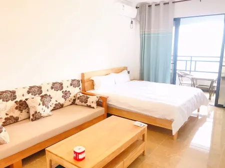 Yixian Seaview Holiday Apartment