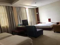 구전 추한 국제 호텔