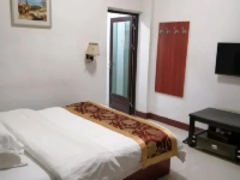 Liancheng Marriott Business Hotel