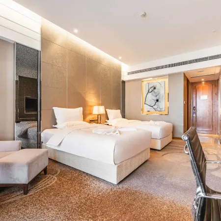 Nine Dragon Hotel