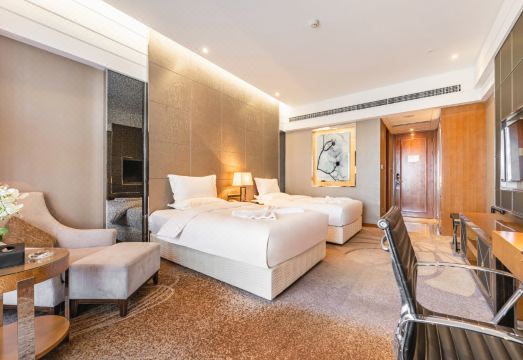 Nine Dragon Hotel Hotel Overview