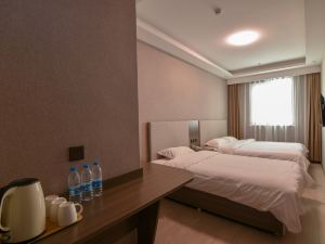 Elan Boutique Hotel (Beijing Happy Valley Wangsiying Bridge)