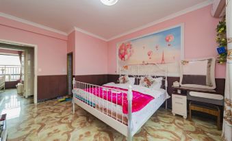 Chengdu Normal University Modern Shushiyuan Accommodation