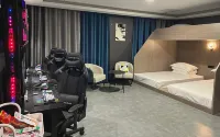 Mammoth E-sports Hotel Hotels in 