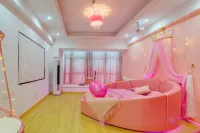 Huiaishang Couples Theme Apartment