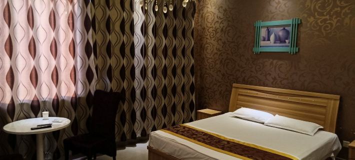 Sequoia Tree Business Hotel Hotels in Changyi