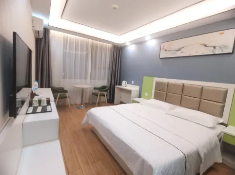 星悦雅居（夏良地鐵站店）