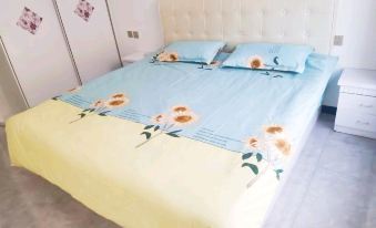 Weichang Xuri Rent Apartment
