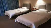 Wuwei Huafu Hotel