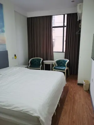 Grand World 88 Yuan Hotel