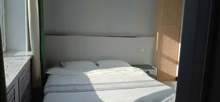 Yuexin Hotel Отели рядом со станцией Jiansanjiang Railway Station