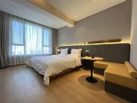 Jinjiang Hotel (Fenyangshi Yingxiong Zhong Road) - Wifi
