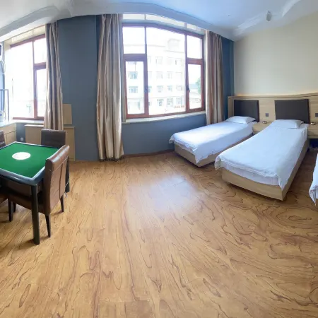 Jingshi Daquan Business Hotel