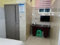 Huancheng Hotel