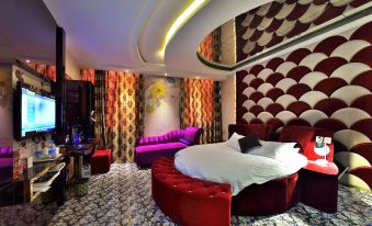 Lejia Fashion Boutique Hotels