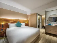 Beijing Manxin Hotel Tiananmen Square فنادق في بكين