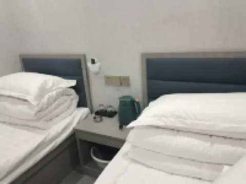 齊齊哈爾喜順來賓館