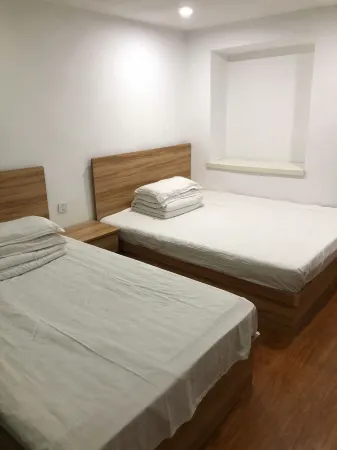 巴布拉テーマイン(ハルビン中央大通り店)