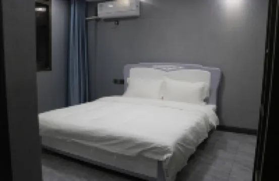 Yushui B&B, Putianqiao Town, Shaodong City