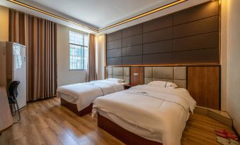 Liping Lazy Yangyang Hotel