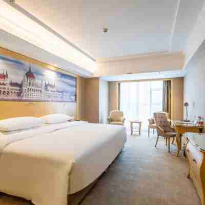 Vienna Hotel (Hunan Radio & TV International Exhibition Center store) Rooms