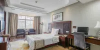 Laoying International Hotel - Habitación Doble De Lujo