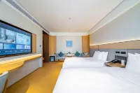 JI Hotel (Lingyuan Tianyi Square) - petit déjeuner