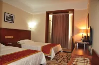 Hekou International Apartment