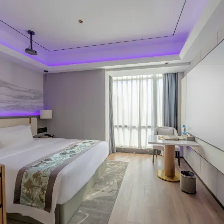 Huacheng Hotel