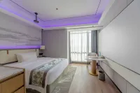 Huacheng Hotel Hotel a Leiyang