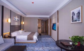 Shanshui Yuntian Holiday Hotel