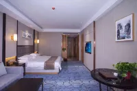 Shanshui Yuntian Holiday Hotel