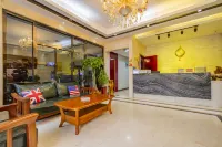 Shangpin Theme Hotel Hotels in Qian County