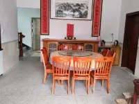 Jinggangshan Langdangbei Farmhouse