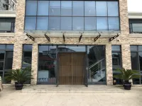 Jinshui'an Hotel Hotel di 