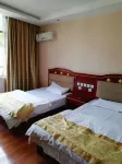 Jinzhu Business Hotel, Yuxi