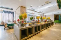 YunHua Hotel YiHai Park Store - Spa