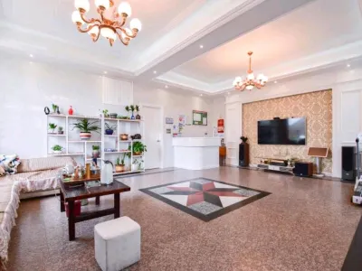 Wenzhou dongaoding homestay no. 12 Các khách sạn gần South Emplacement Scenic Area