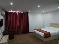 Jinhu Xinxiangyin Hotel