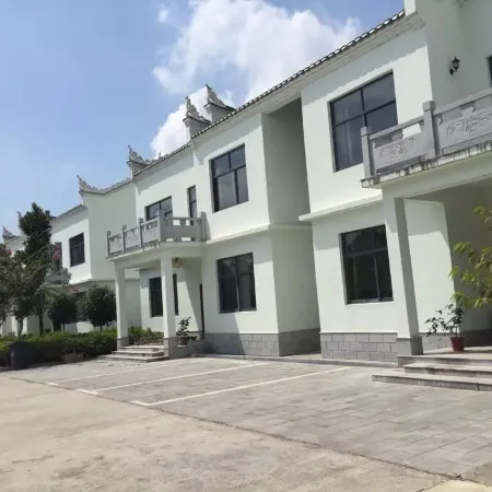 Shouzhuoyuan Resort