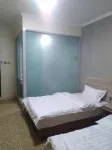 Hotan Yujian Ni Hostel (Tuancheng Scenic Area)