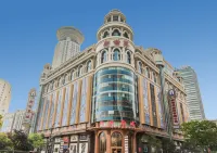 Sushi Select Hotel (Fuzhou Road, Shanghai People's Square) Hotel a Shanghai