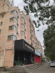 Taizhou Manju Fashion Hotel (Jiaojiang Darunfa Branch) - 2-Star