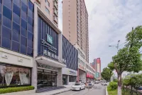 Tanghe Zhifu Taihe Boutique Hotel Hotels near Furuixiang Tianli Shopping Mall