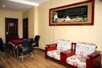 Juxian Junhao Business Hotel Hotels in Qixian