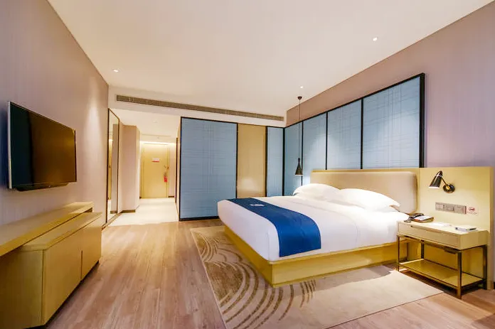 Konggang Chengshang Hotel - Tianjin
