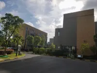 Yuyu Apartment Hotels near Shanghai Agriculture College Training Base