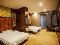 โรงแรมหลางฉี - 2 ดาว