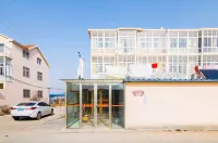 Qingdao Home Bar Hotel Hotels in Hot Spring/Blue Silicon Valley Business Circle
